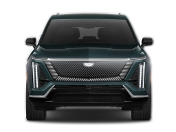 Cadillac VISTIQ Luxury AWD 4dr 2026