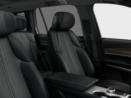 Cadillac VISTIQ Luxury AWD 4dr 2026