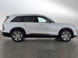 Cadillac VISTIQ Luxury AWD 4dr 2026