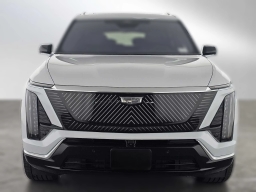 Cadillac VISTIQ Luxury AWD 4dr 2026