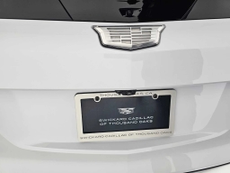 Cadillac VISTIQ Luxury AWD 4dr 2026