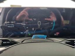 Cadillac VISTIQ Luxury AWD 4dr 2026