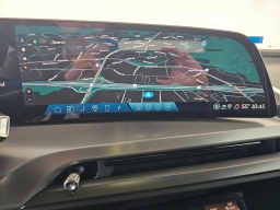 Cadillac VISTIQ Luxury AWD 4dr 2026