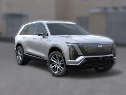 Cadillac VISTIQ Luxury AWD 4dr 2026