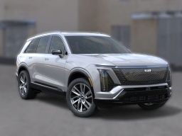 Cadillac VISTIQ Luxury AWD 4dr 2026