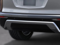 Cadillac VISTIQ Luxury AWD 4dr 2026