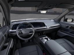 Cadillac VISTIQ Luxury AWD 4dr 2026