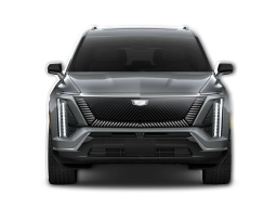 Cadillac VISTIQ Luxury AWD 4dr 2026