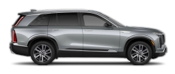 Cadillac VISTIQ Luxury AWD 4dr 2026