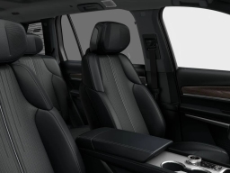 Cadillac VISTIQ Luxury AWD 4dr 2026