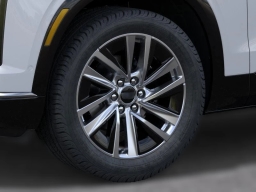 Cadillac VISTIQ Luxury AWD 4dr 2026