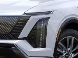 Cadillac VISTIQ Luxury AWD 4dr 2026