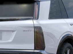 Cadillac VISTIQ Luxury AWD 4dr 2026