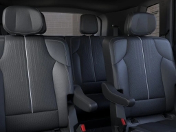 Cadillac VISTIQ Luxury AWD 4dr 2026