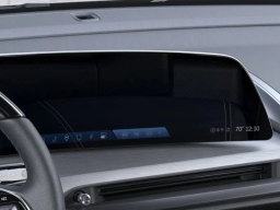 Cadillac VISTIQ Luxury AWD 4dr 2026