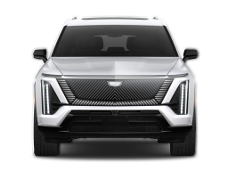 Cadillac VISTIQ Luxury AWD 4dr 2026