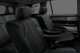 Cadillac VISTIQ Luxury AWD 4dr 2026