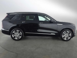 Cadillac VISTIQ Luxury AWD 4dr 2026