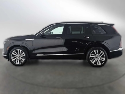 Cadillac VISTIQ Luxury AWD 4dr 2026