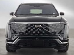 Cadillac VISTIQ Luxury AWD 4dr 2026