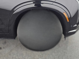 Cadillac VISTIQ Luxury AWD 4dr 2026