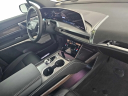 Cadillac VISTIQ Luxury AWD 4dr 2026