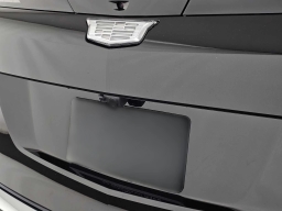 Cadillac VISTIQ Luxury AWD 4dr 2026