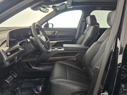 Cadillac VISTIQ Luxury AWD 4dr 2026