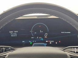 Cadillac VISTIQ Luxury AWD 4dr 2026