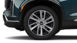 Cadillac VISTIQ Luxury AWD 4dr 2026