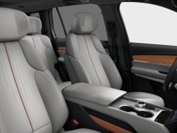 Cadillac VISTIQ Luxury AWD 4dr 2026