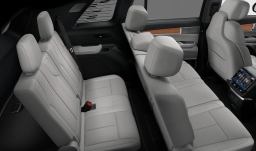 Cadillac VISTIQ Luxury AWD 4dr 2026