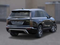 Cadillac VISTIQ Luxury AWD 4dr 2026