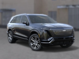 Cadillac VISTIQ Luxury AWD 4dr 2026