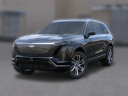 Cadillac VISTIQ Luxury AWD 4dr 2026