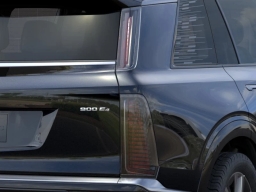 Cadillac VISTIQ Luxury AWD 4dr 2026