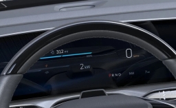 Cadillac VISTIQ Luxury AWD 4dr 2026