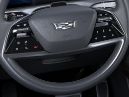 Cadillac VISTIQ Luxury AWD 4dr 2026