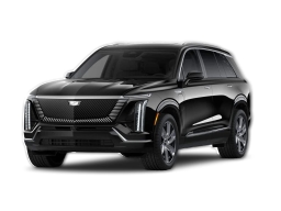Cadillac VISTIQ Luxury AWD 4dr 2026