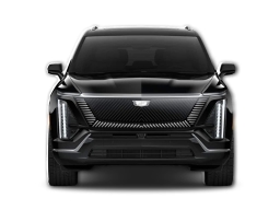 Cadillac VISTIQ Luxury AWD 4dr 2026