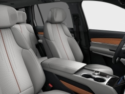 Cadillac VISTIQ Luxury AWD 4dr 2026