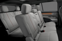 Cadillac VISTIQ Luxury AWD 4dr 2026