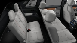 Cadillac VISTIQ Luxury AWD 4dr 2026