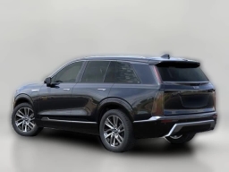 Cadillac VISTIQ Luxury AWD 4dr 2026