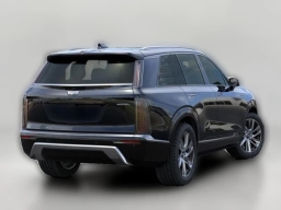 Cadillac VISTIQ Luxury AWD 4dr 2026