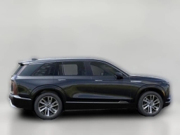 Cadillac VISTIQ Luxury AWD 4dr 2026