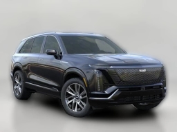 Cadillac VISTIQ Luxury AWD 4dr 2026