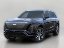 Cadillac VISTIQ Luxury AWD 4dr 2026
