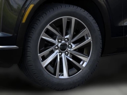 Cadillac VISTIQ Luxury AWD 4dr 2026