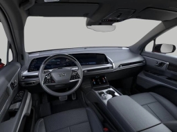 Cadillac VISTIQ Luxury AWD 4dr 2026